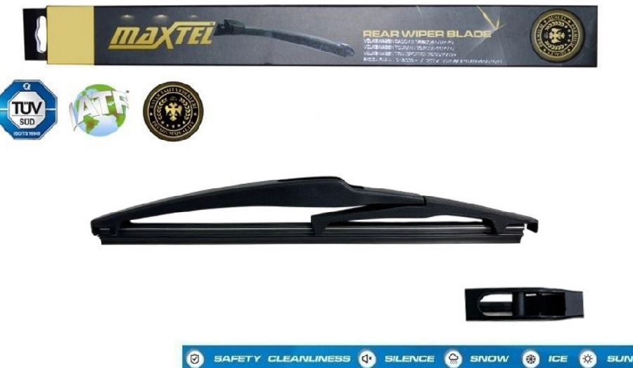 Silgi Süpürgesi Arka Chery Tiggo 7 Tiggo 8 220mm | OEM 12156835