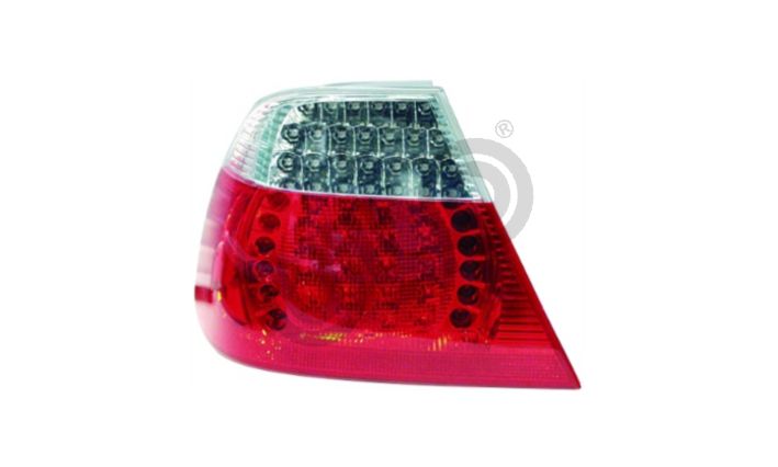 Stop Lambasi Sol Dis Ledli Cabrio BMW E46 Orjinal | ULO 7439-03 | OEM 63216937453