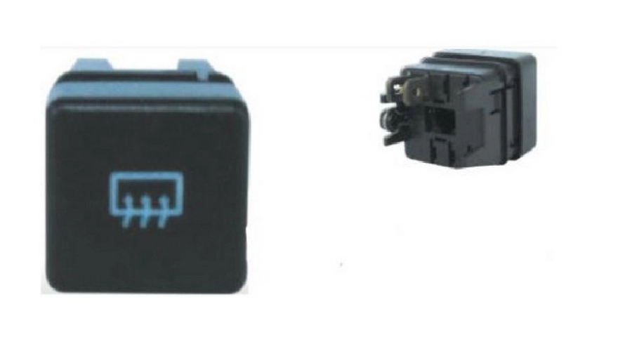Dogan SLX 93-97 Arka Cam Rezıstans Anahtar | OEM AN0672
