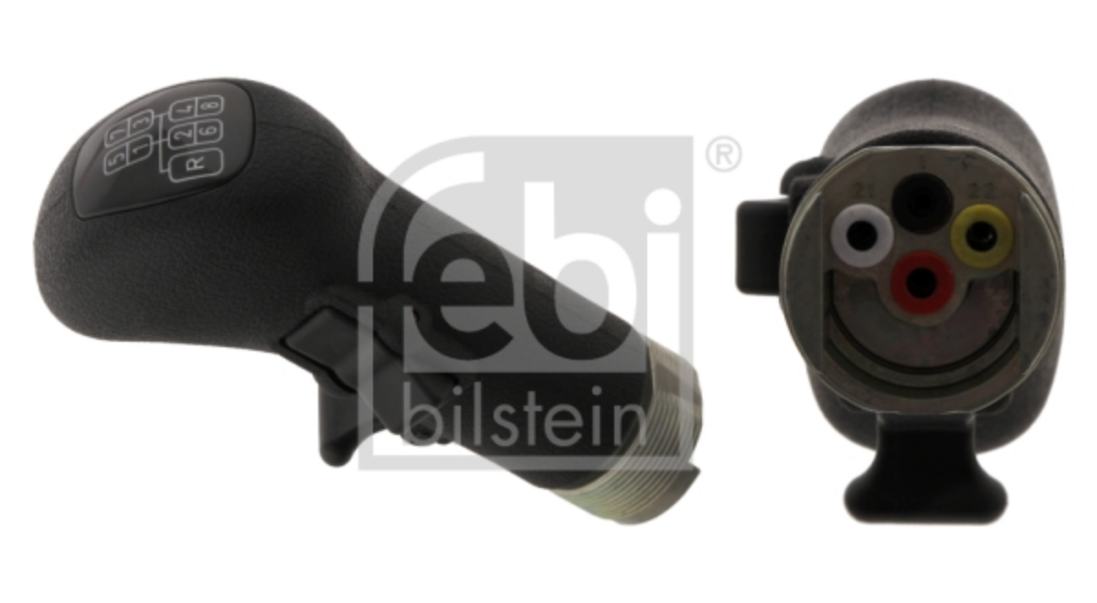 Vites Topuzu DAF Ati-Cf-Xf | OEM 1285 260