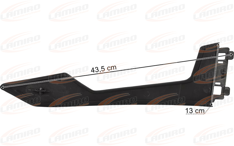 Sis Lamba Kapağı Volvo FH5 | OEM 84433600