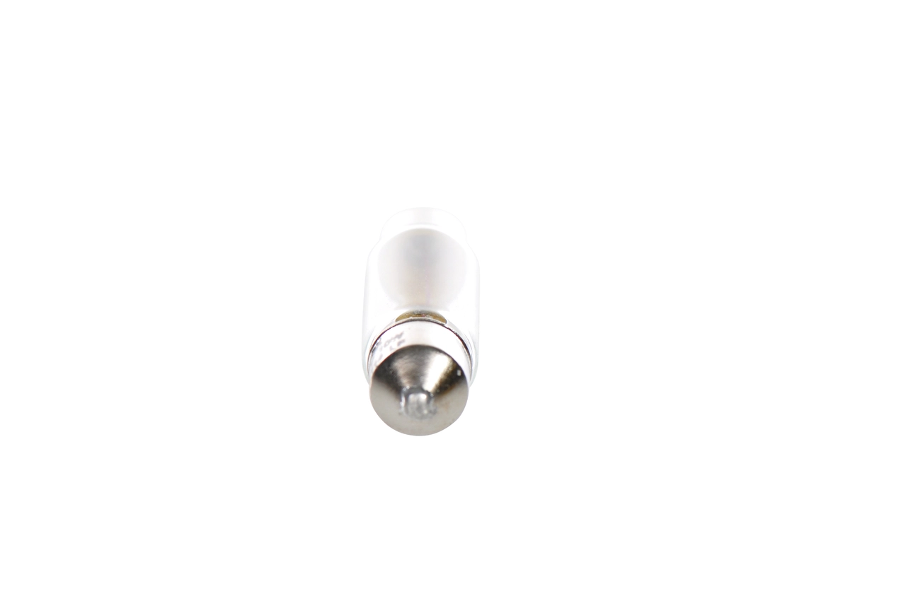 Ampul Sofit 12V 10W 35MM Pure Light | BOSCH 1987302228