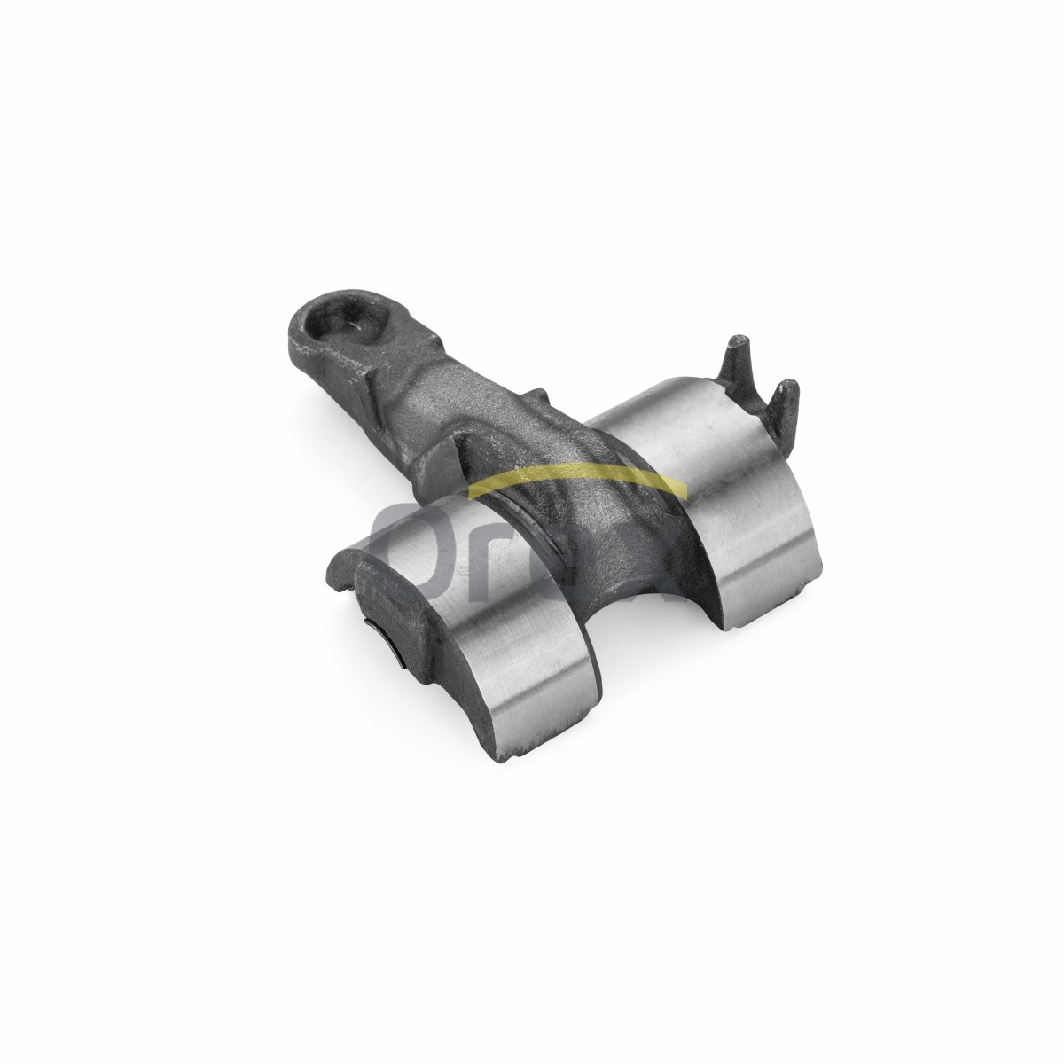 Kaliper Hareket Kolu - Düz - (Açi 0°) Knorr