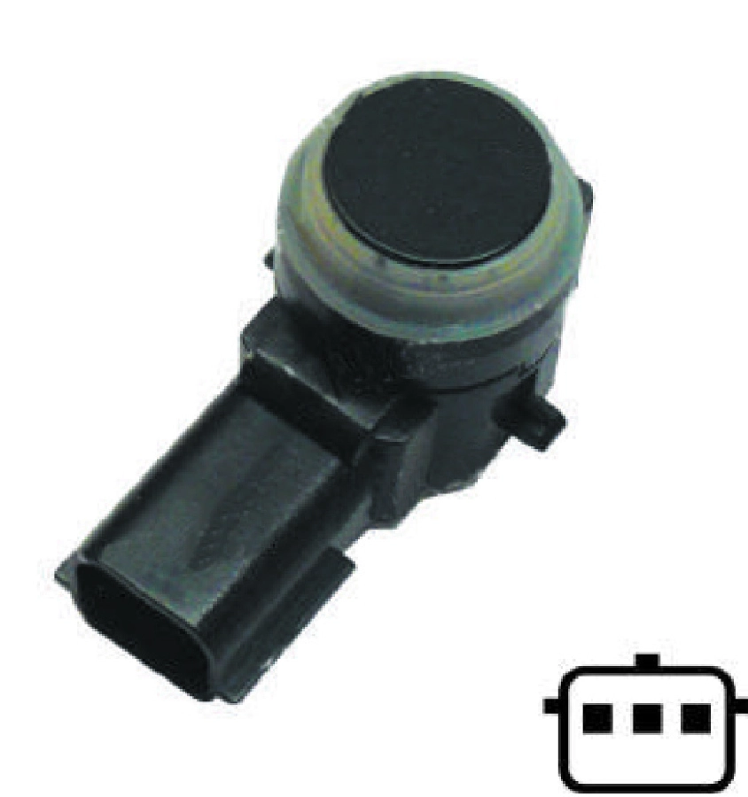 Park Sensörü Ford Courier 3P | OEM 210230