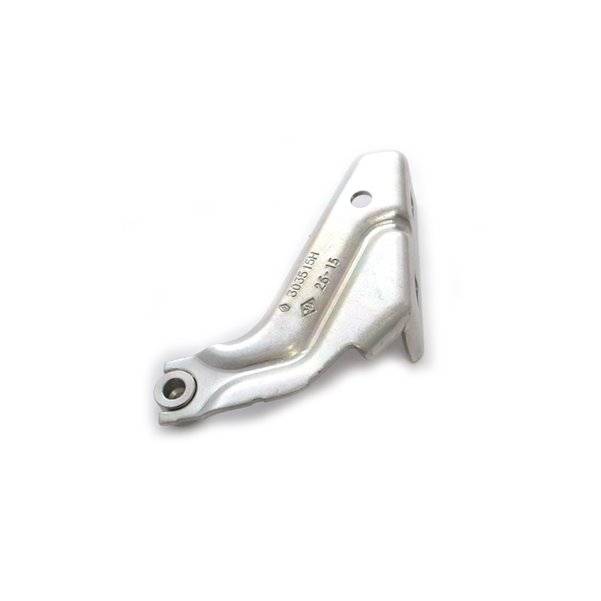 Surgulu Kapi Orta Mekanizmasi Ucu Sol Kangoo 2 | OMS 116113-L | OEM 7700354515