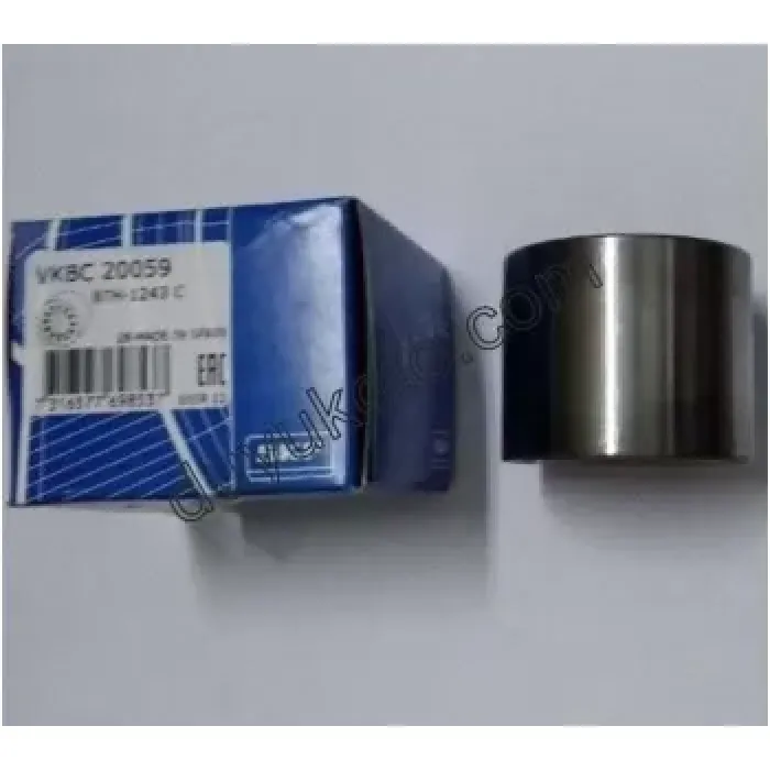 Arka Teker Rulmani (Tek) P208 P301 DS3 C3 III C Elysee 08>KAMPANALI Olcu: (G: 42*I,C: 25*D,C: 52) | SKF VKBC 20059 | OEM 3748.A1