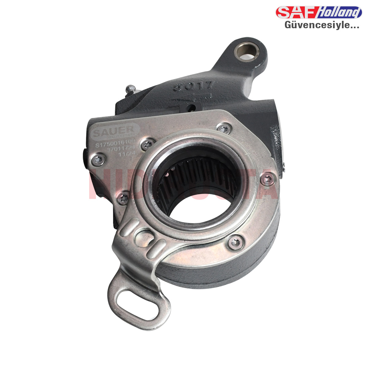 Fren Cırcırı Arka 2.Çeker Sağ 4140, 3340, 3028 (5017) | OEM A9454200338