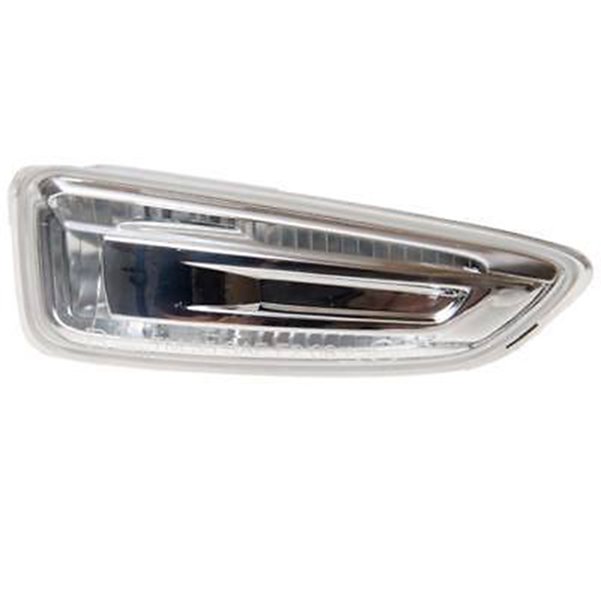 Çamurluk Yan Sinyali Sag Astra J 09-15 Astra K 15> Insignia B 17> Zafira C 11> | ALPER 576014 | OEM 1713005 1713005 13273104 13491089 13273104 13491089
