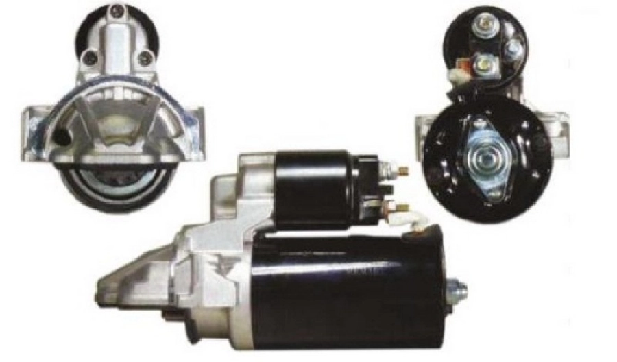 Marş Motoru 12V 12D 2,0 kW Bosch Tip V-347, Boxer, Ducato, Jumper | OEM STR6840