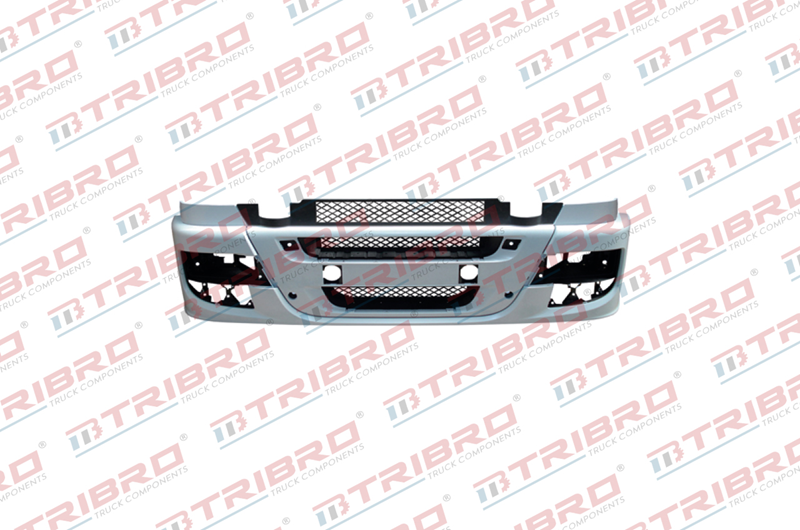 Tampon İveco Stralis As Yüksek Kabin | OEM 504186928