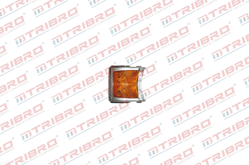Sinyal Lambası Sol Sağ Scania Truck 05-07
