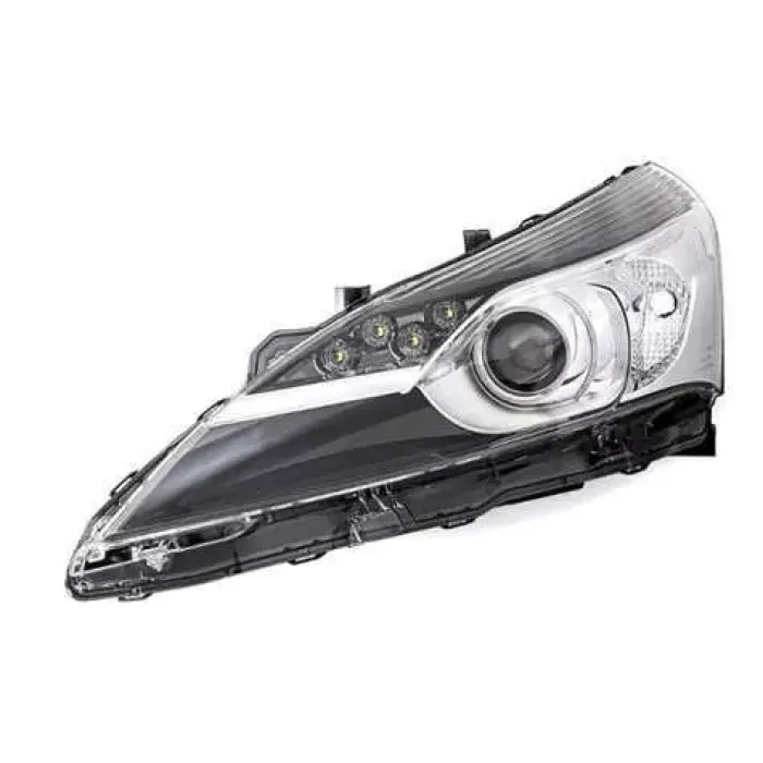 Far+Sinyal Sol Verso 1,6 / 1,8 / 2,0D 4D 09> (270A) / (Xenon)( E Mark ) | ULO 2014011 | OEM 81170-0F181
