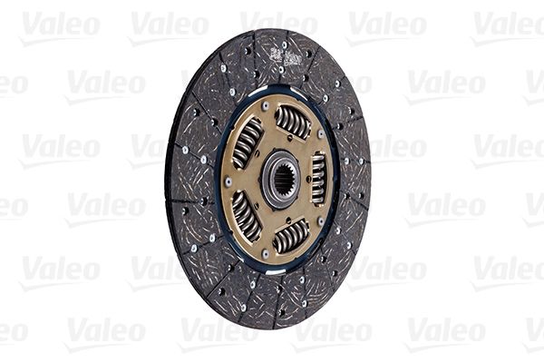 Debriyaj Diski Landcruiser 3,4 85 90 (Ty 33) | VALEO 803869 | OEM 3125036401 3125036401 3125060121 3125060190 3125060121 3125060190