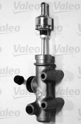 Debriyaj Ust Merkezi Land Cruiser 3,0 | VALEO 804857 | OEM 3142030030 3142030030 3142060030 3142060030