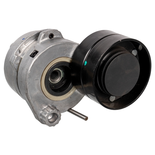 Gergi Kasnağı Komple Axor 457 | OEM A4572003170