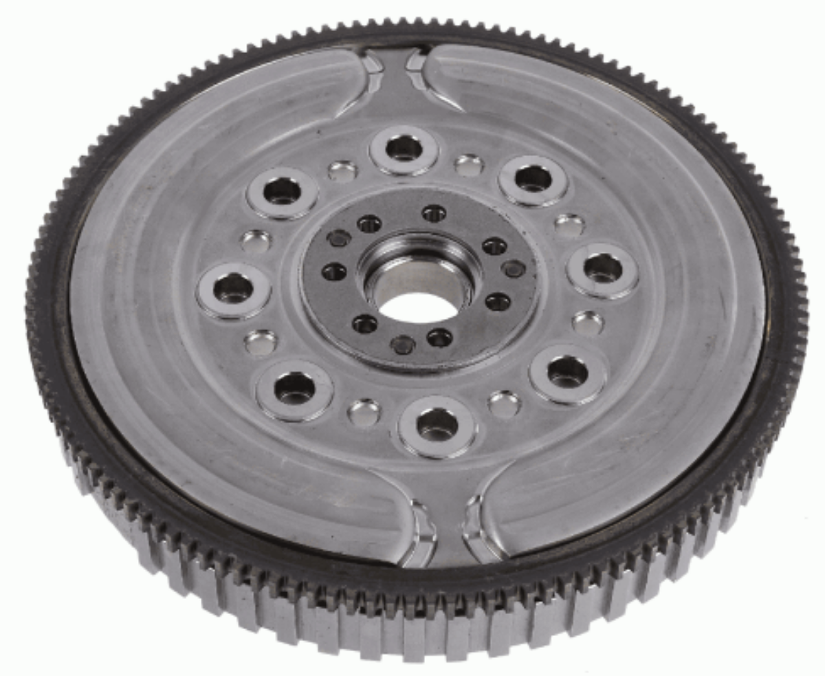 Volan (Krank Tahriği) | OEM 12 30 075 17R