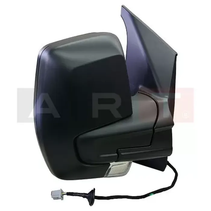 Dis Dikiz Aynasi Elektrikli Sinyalli Sag Transit Custom 12> | ART M003.3025 | OEM BK21-17682-BL5JA6