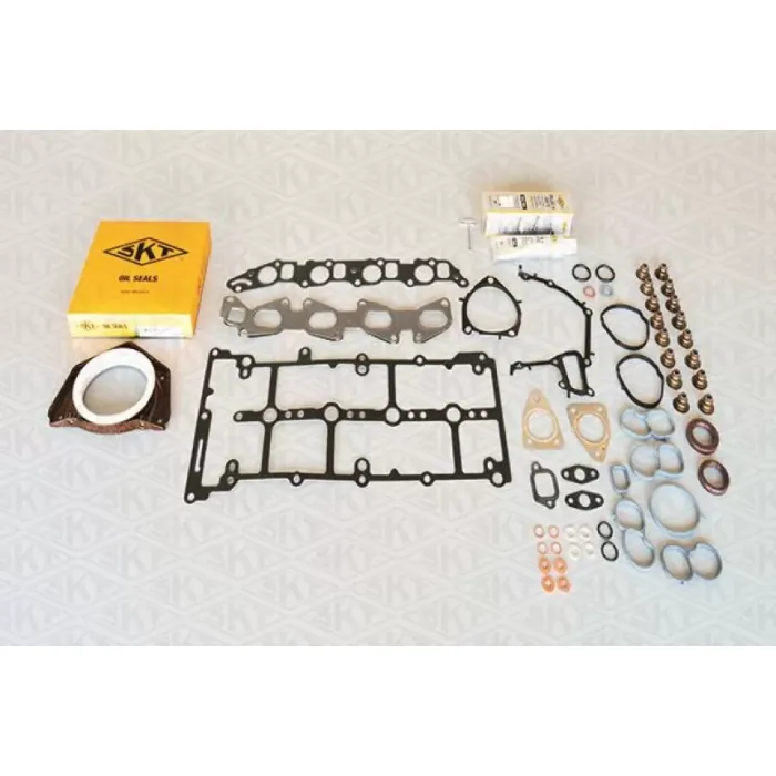 Motor Tam Takim Conta Fiat 500L Bravo II Doblo Punto Idea Linea Pratico Sedici 1.6 Mjet 10> Freemont Doblo 2.0 Mjet 11> Alfa Romeo Giulietta 159 Mito 1.6 2.0 Mjet 09> Jeep Renegade 2.0 Crd 14> Lancia Delta III 1.6 Mjet 08>14 Opel Combo 1.6 CDTI 12>