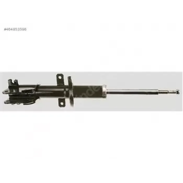 On Amortisor Trafic 2 Vivaro A 06>14 | MAYSAN PS9830307 | OEM 4408049 4408274 4433056