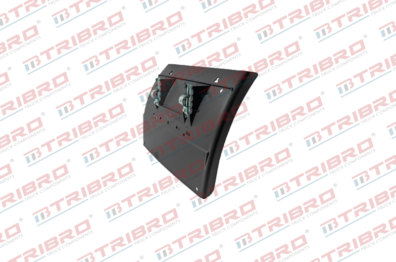 Arka Çamurluk İveco Stralis (Kelepçeli) | OEM 41213753