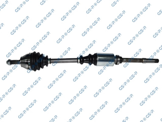 Aks Sag Komple P106 Saxo Ax (Dis Freze 21, Ic Freze 22, Boy: 800MM, Conta Capi: 56,4MM)TU5JP TU5J2 (1,6 8V) Abssiz | GSP 210118 | OEM 32735G 3273Y4