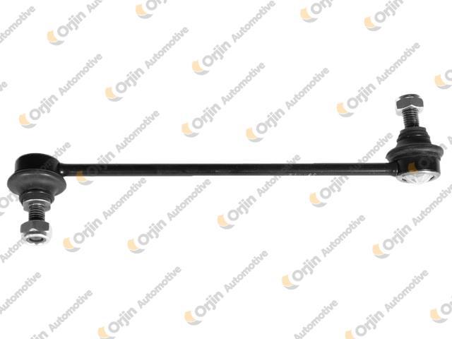 Stabilizer Z Rotu On Sag Hyundai I10 08-> Kia Picanto 04-> | ORJIN 02634 | OEM 5484007000
