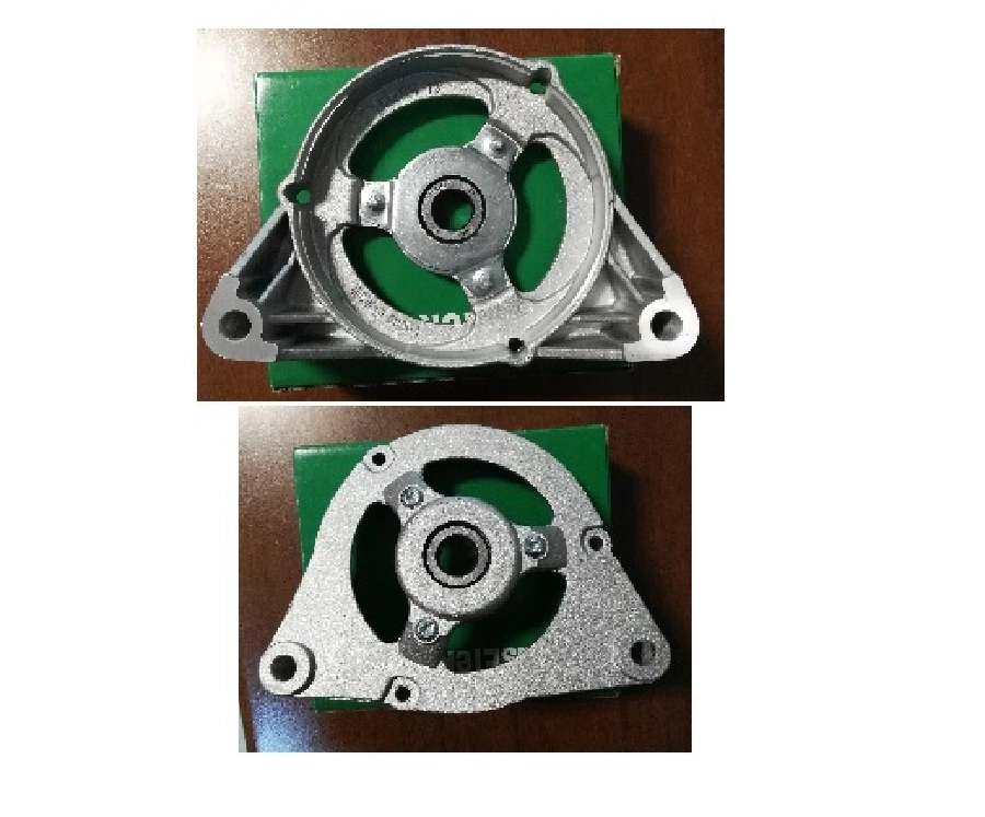 Alternatör Ön Kapak Lucas Klasik (612011) | OEM UNT287