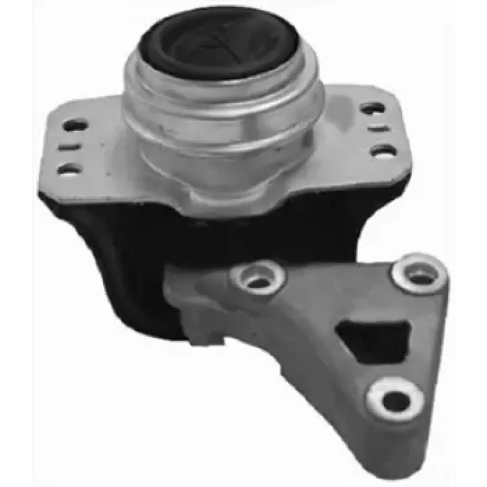 Motor Takozu Sag Ust 307 307 Ym 308 C4 Picasso C4 2 DS4 C4 EW10A 2.0 16V | YTT Y5567 | OEM 1839.H6-1839.94