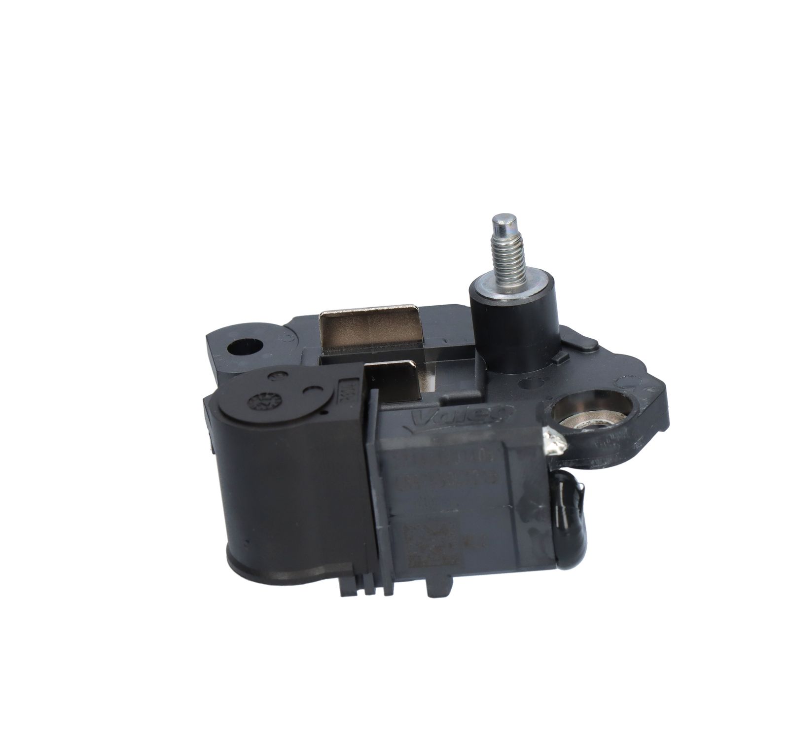 Alternator Konjektor 12V Bmw (593983) | VALEO 599102 | OEM 12317531854