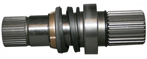 Aks Mili Soket Takimi Transporter T5 1.9TDI Axb 03>10 | SRT 25950070 | OEM 02Z409345B