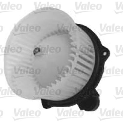 Kalorifer Motoru Kia Picanto 06 / 06 | VALEO 715264 | OEM 9711307900