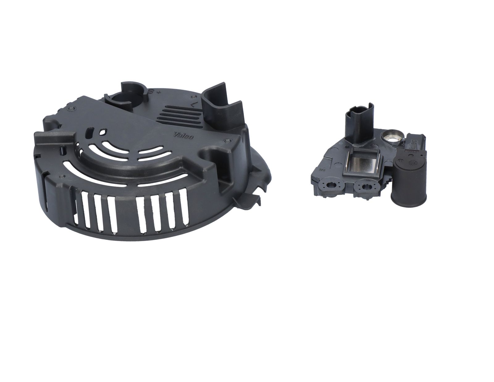 Konjektor+Kapak Nissan Interstar 1,9 / 2,5 DCI Renault Laguna Trafic Espace 2,0 Opel Vivaro 2,0 0 | VALEO 593935