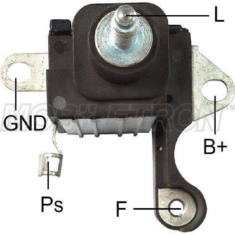 Alternatör Konjektör 14.2V Fiat Doblo 1.6D Multıje | OEM VRH2005-191