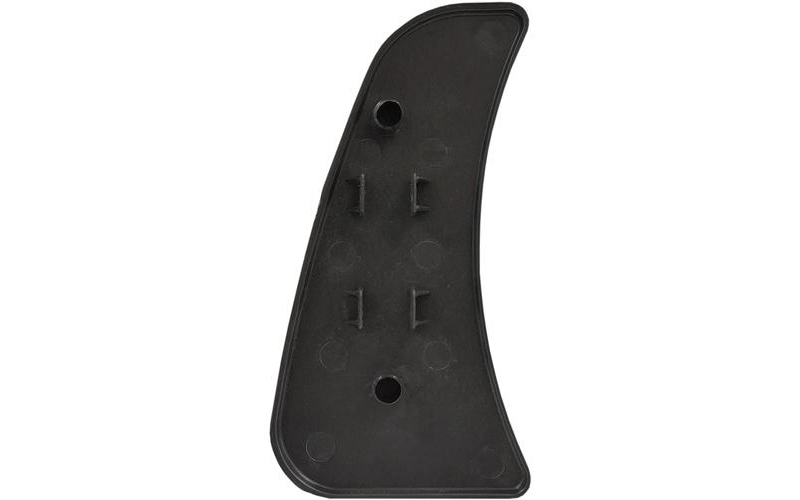 Tampon Kapağı Iveco Stralıs As Sağ | OEM 500380095