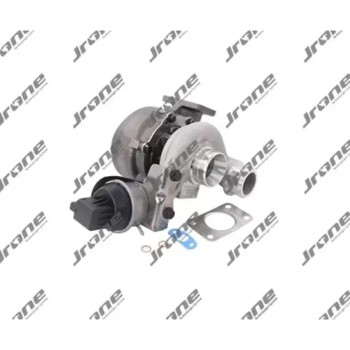 Turbo Crafter 06>16 Bjk Bjj Bjl Ceba Cebb | JRONE 8M04300C09 | OEM 076145701Q