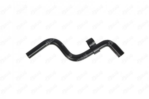 Kalorifer Hortumu P306 / Xantia 1,8 | IBRAS 17306 | OEM 118061