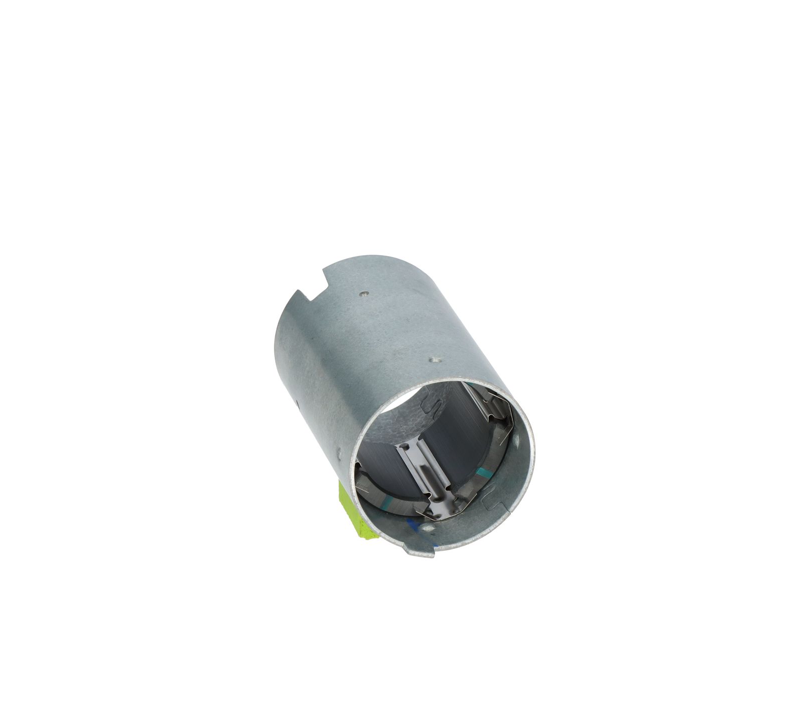 Mars Motor Govdesi (Induktor) D6G32 Doblo Albea 1,3 Multijet | VALEO 594648