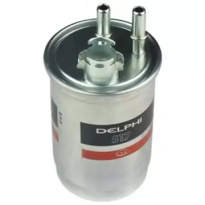 Mazot Filtresi Connect 1,8TDCI 75PS 02>05 Focus 1,8TDCI 75PS 01>05 | DELPHI HDF574 | OEM 2S41 9155 AB 1230621 1230621