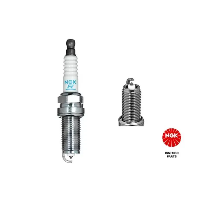 Atesleme Bujisi PLFR6A 11 (4LU Paket) | NGK 7654 | OEM 224015M016 22401AA580 30650843