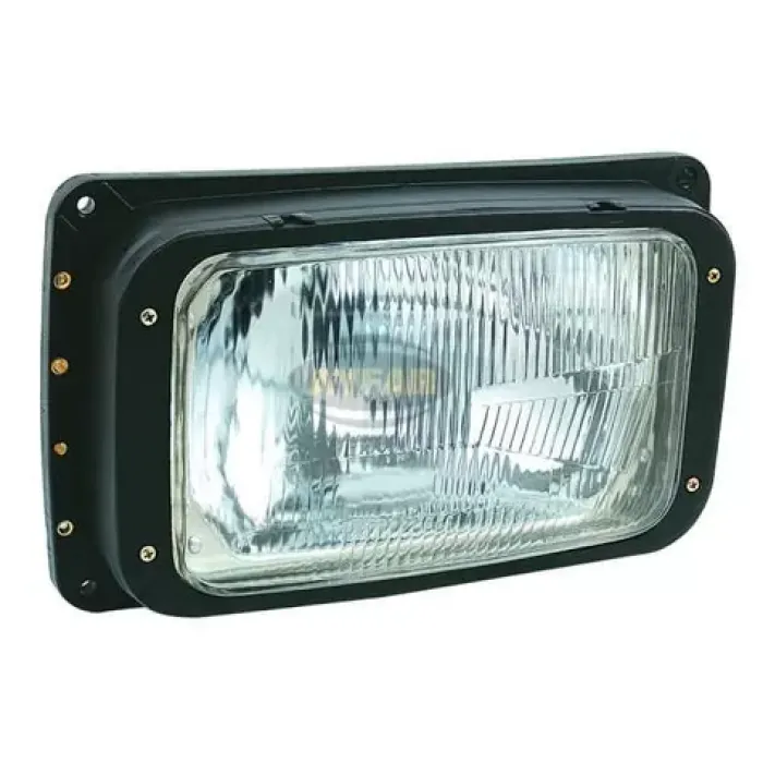 Far Sol-Sag MAN Iveco Trakker Kamyon Otobüs | AYFAR F 505665 | OEM 504032814