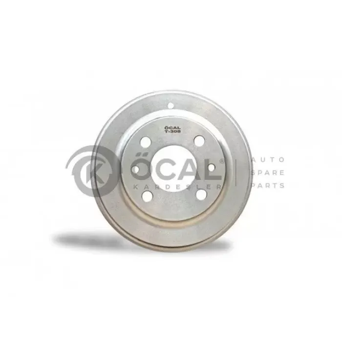 Arka Fren Kampanasi Palio Siena 1,4 1,6 | OCAL T-308 | OEM 5923606