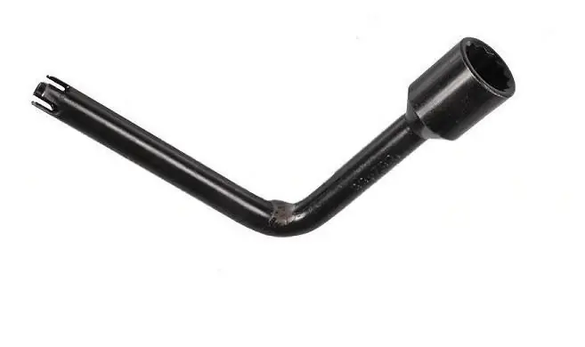 Kabin Kaldırma Kolu Scanıa | OEM 1862466