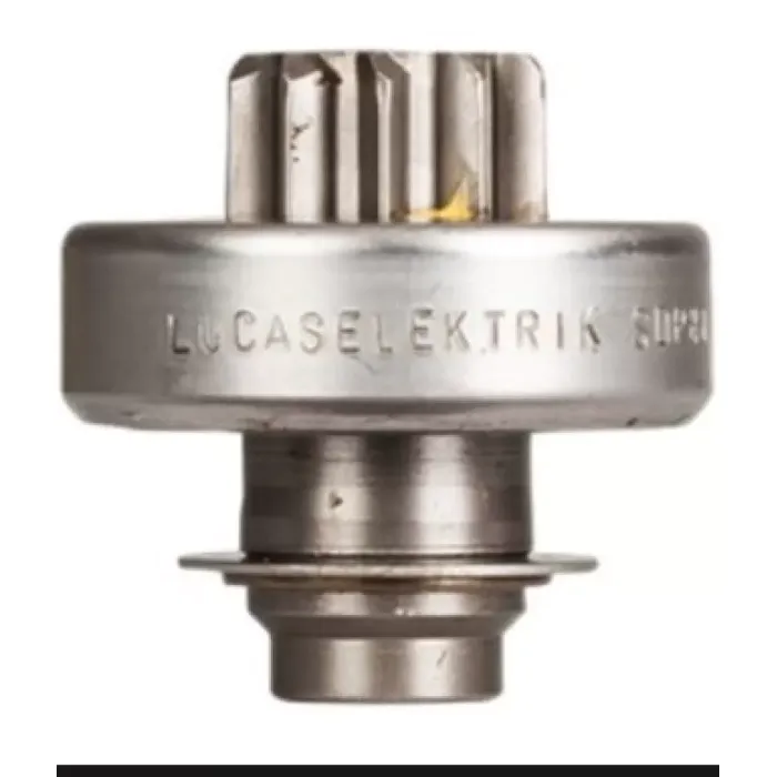 Mars Dislisi 10DIS (1074) Citroen Xsara Zxd Peugeot 106D | LUCAS SDR8012