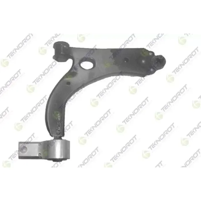 On Alt Salincak Sag Komple Fiesta 01>08 Fusion 02>12 Mazda 2 03> | TEKNOROT FO-245 | OEM 2S61 3042 AH 1212807