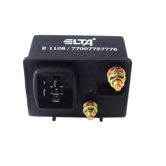Kizdirma Rolesi R9 R19 | ELTA E1108 | OEM DWA 48 E1108 7700775776