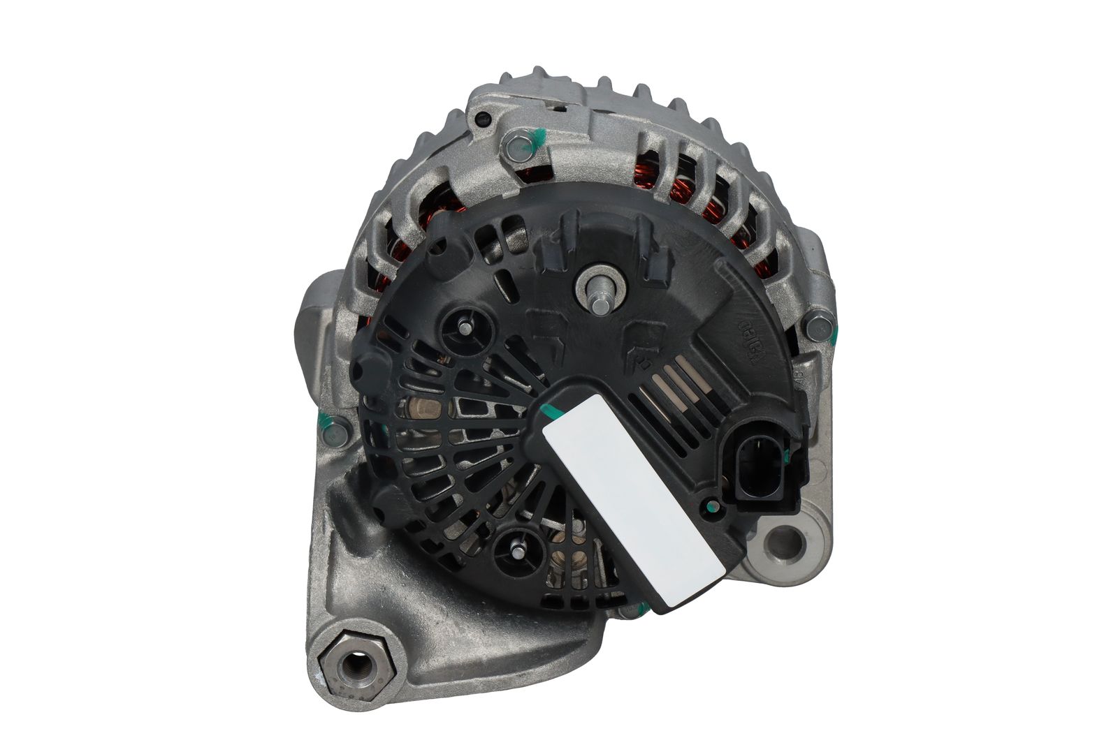 Alternator Sarj Dinamosu Bmw E90 E60 E65 E83 M57 M47 12V 150A | VALEO 439621 | OEM 12317800308 12317800308 12317802928 12317802928