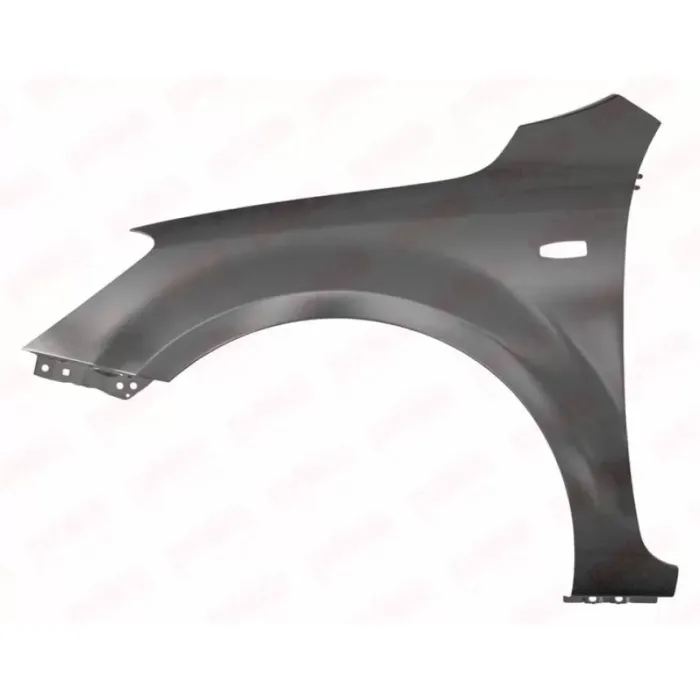 Camurluk On Sol Sinyal Delikli Sac Kia Ceed 07>09 | ORAN 2210011 | OEM 663111H010 2210011