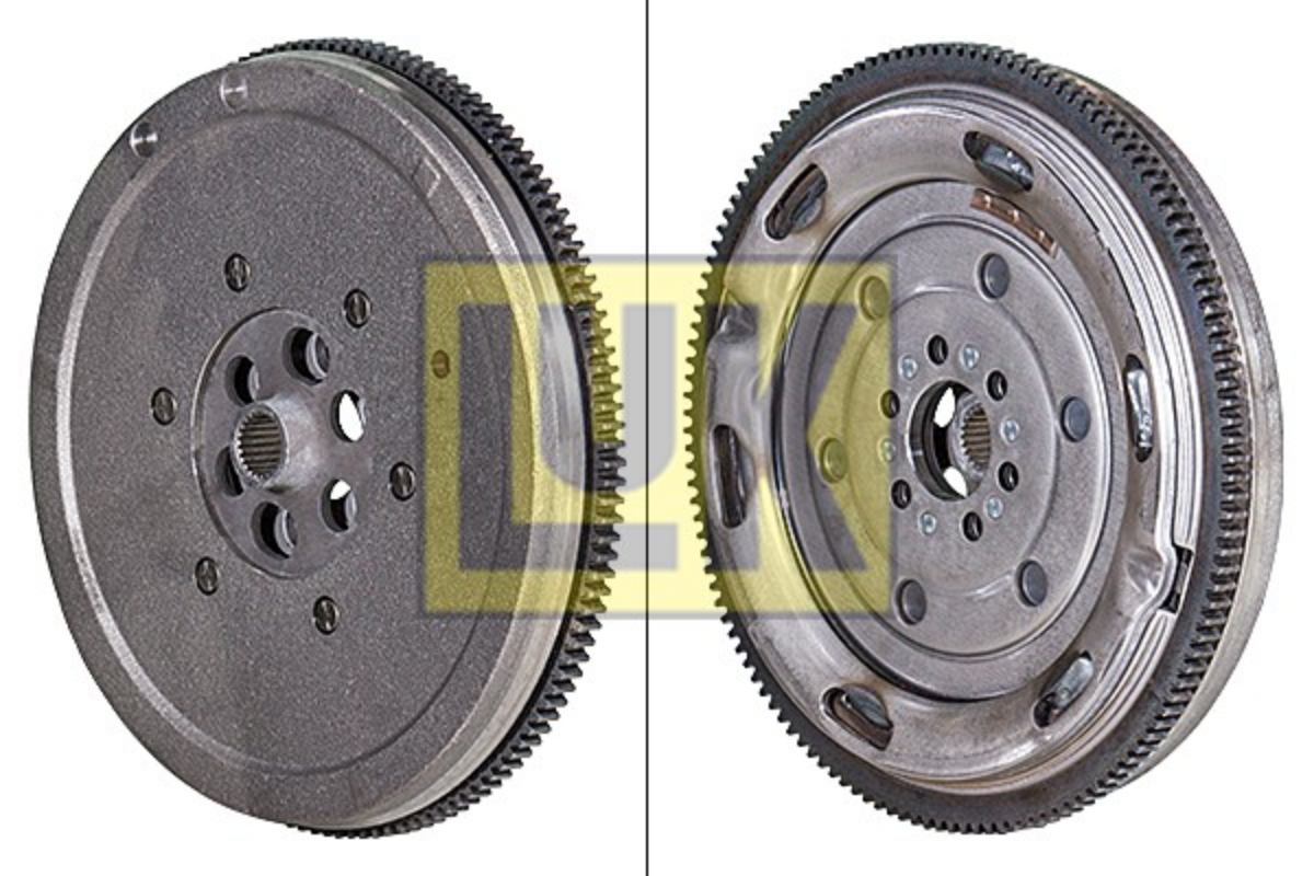 Volant.audi A4 1,9 Tdi-2,0 TDI 01, -A6 2,0 TDI 01, - | OEM 038 105 317 B