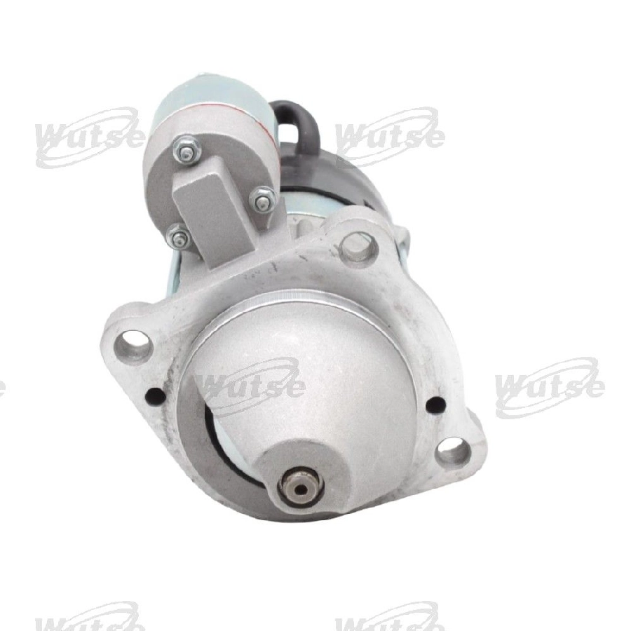 Marş Motoru 12V 3.0KW 10T Jcb 3CX, Cat Kepçe, Yale Fork Wut Str 4600U | OEM WUT.1107.0585