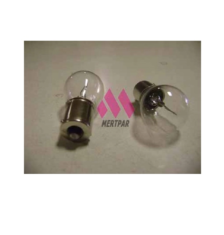 AMPUL1993 ve sonrası 21W 12V | OEM 12498CP